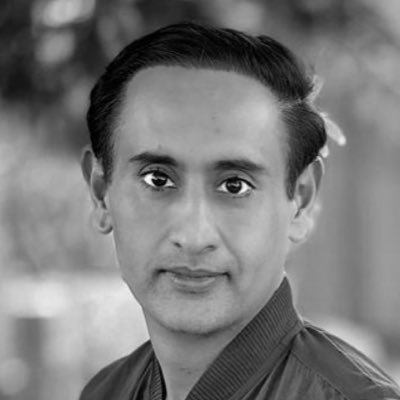 Rahul Kanwal