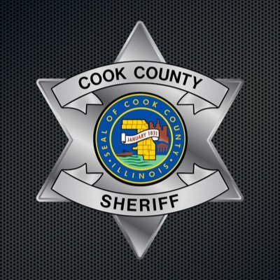 Cook County Sheriff's Office