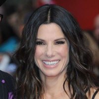 Sandra Bullock