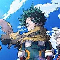 🟢Classy Deku🟢| #TYToriyama