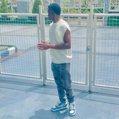 God's will Chidiebube ikwuakolam