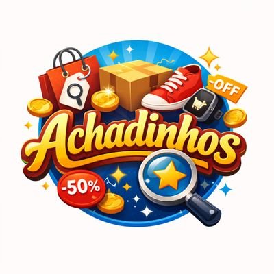 Achadinhos