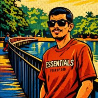 Naym Hossen | Full Stack Developer