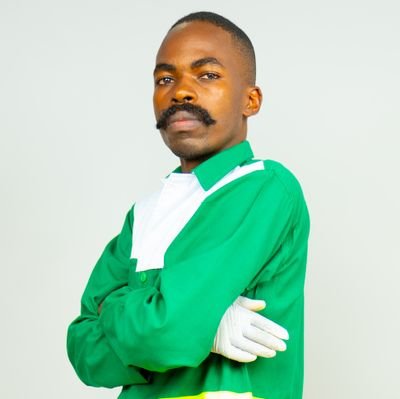 Dr.Greyson Babishomba