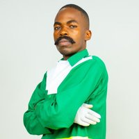 Dr.Greyson Babishomba