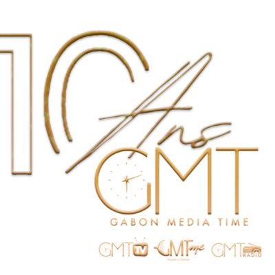 Gabon Media Time