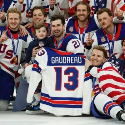 George M. 🇻🇦🦅🇺🇸