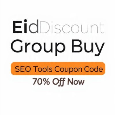 Exclusive SEO Deals, Discounts & Coupons