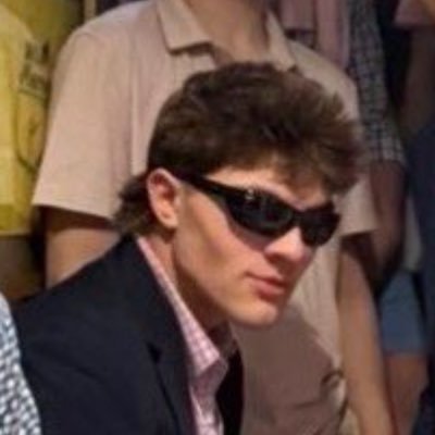 Davey “doublebump” Daniels