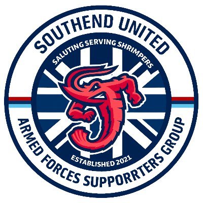 Southend United Armed Forces Supporters Group