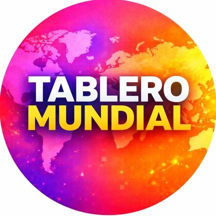 Tablero Mundial