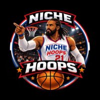 Niche Hoops