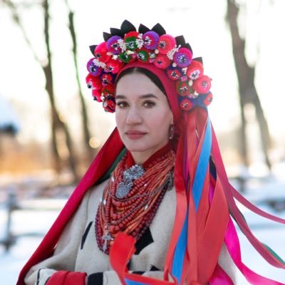 🇺🇦Yana Matrosova 💙💛