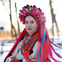 🇺🇦Yana Matrosova 💙💛