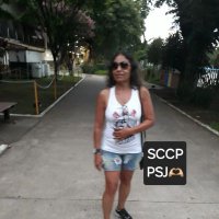 Lurdinha s̶a̶n̶t̶o̶s̶ sccp