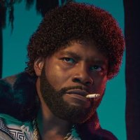 Jerome “roid rage” saint