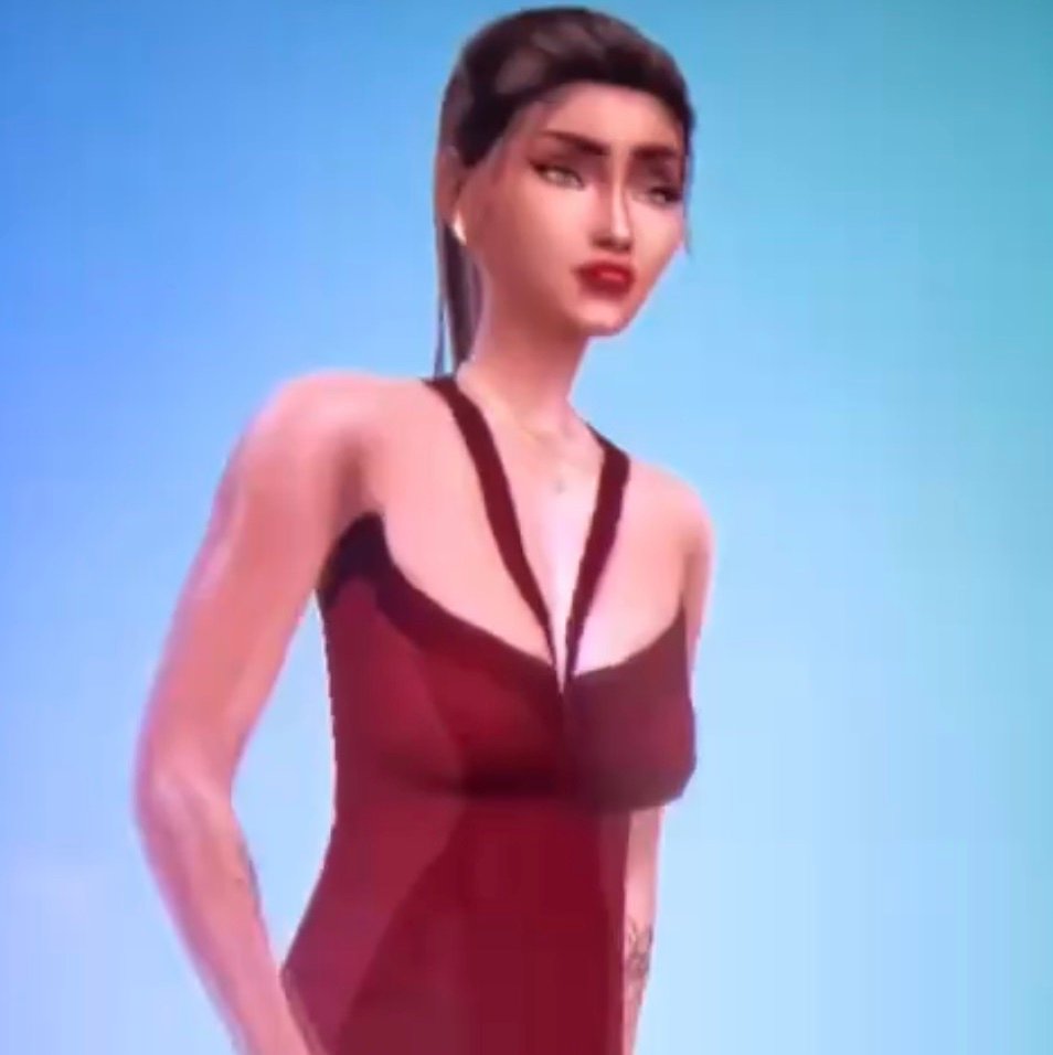 Princesa terreneitor