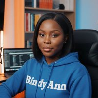 BindyAnn