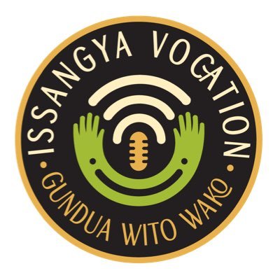 Issangya Vocation