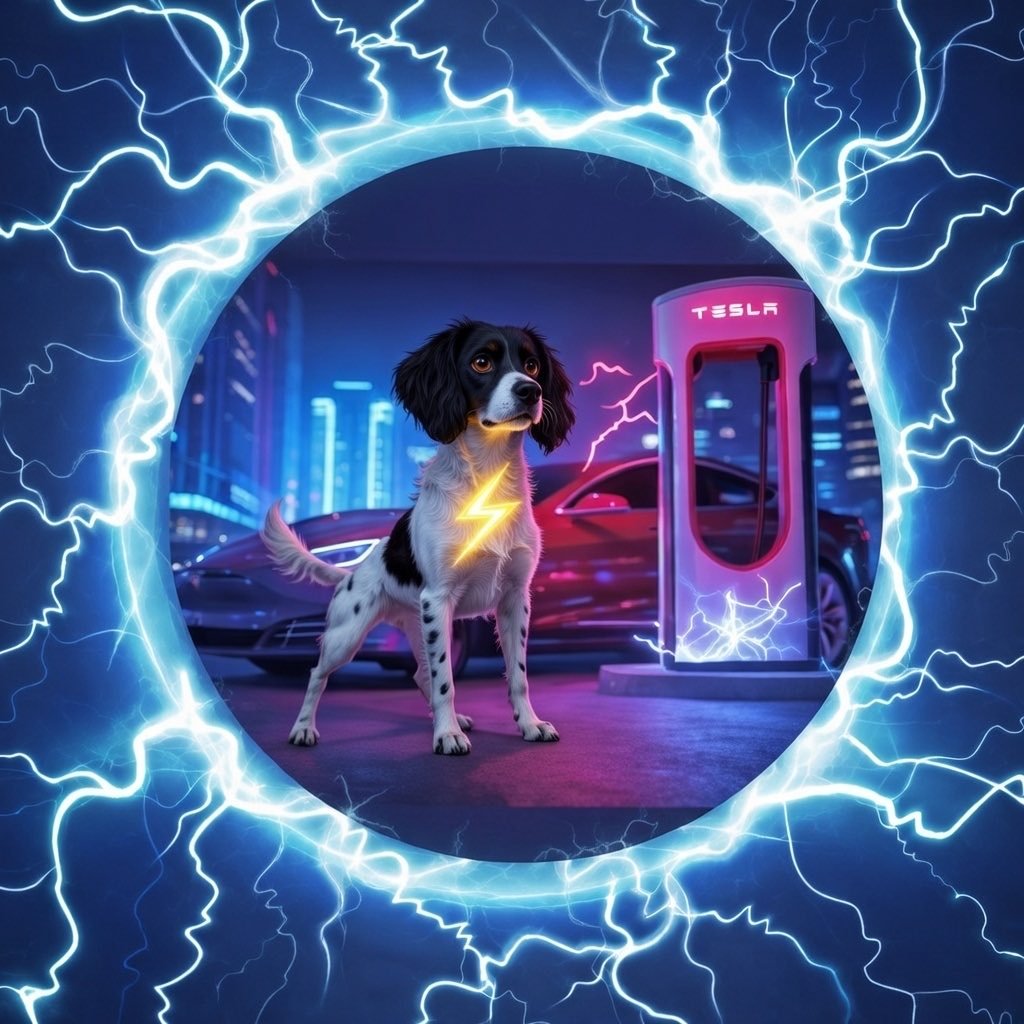 eVNewt⚡️🔋🚙