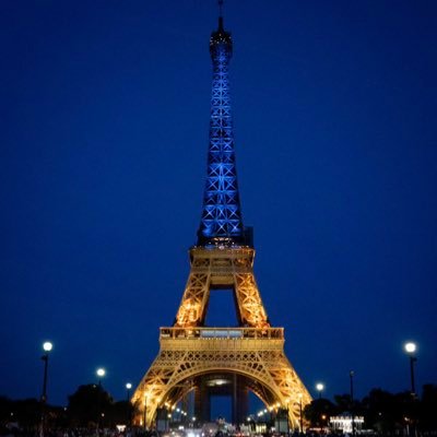 Marie D. 🇫🇷&🇺🇦🔱🦩