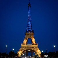 Marie D. 🇫🇷&🇺🇦🔱🦩