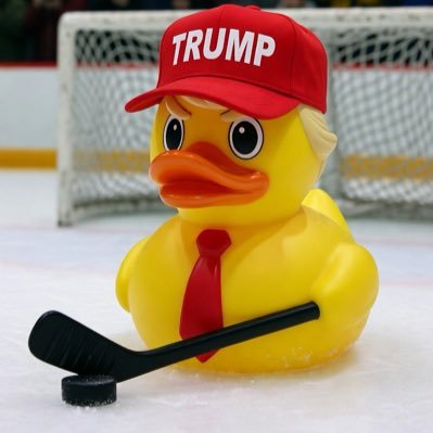 Trump Ducky