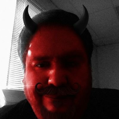 Danny the satan worshipper