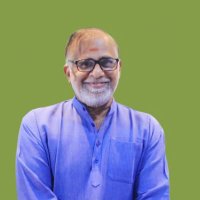 KVS Haridas 🇮🇳