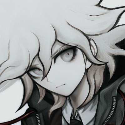 Catholic Komaeda