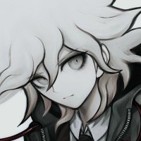 Catholic Komaeda