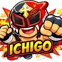 ＭＯＴＯＭＯＴＯ　ICHIGO🍓