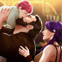 Vander (Vi and Powder's Guardian)🇹🇷🇩🇪