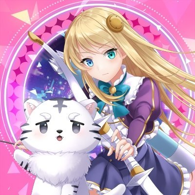 In Another World with My Smartphone 「IseConnect」