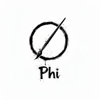 Phi