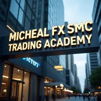 MICHEAL FX SMC TRADING ACADEMY