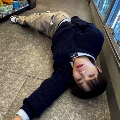 Hannah | ENHYPEN IS 7