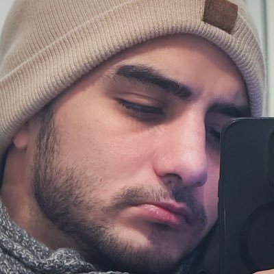 Navid Nafaryeh🇮🇷