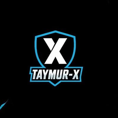 تيمور إكس TAYMUR-X