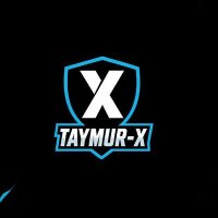 تيمور إكس TAYMUR-X