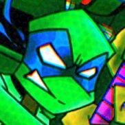 K.J Studios - TMNT SHELL SHOCK ADVENTURES