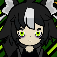 KIKKYUN 🖤💚 VTUBER - TU-FR 7-10PT