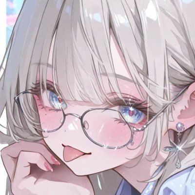 しゅな《花粉で体調不良のためお返事ゆっくり》