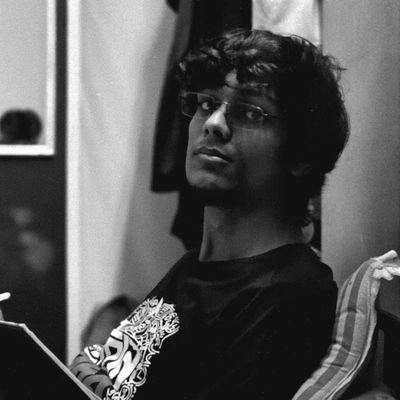 Rajarshi Chakraborty