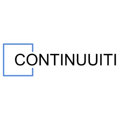 Continuuiti