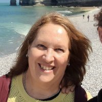 Julia Teschendorff 🇪🇦🇪🇺 🍉