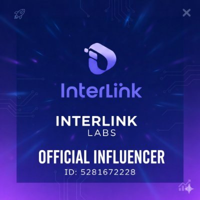 VAMSHI | InterLink T3 Ambassador