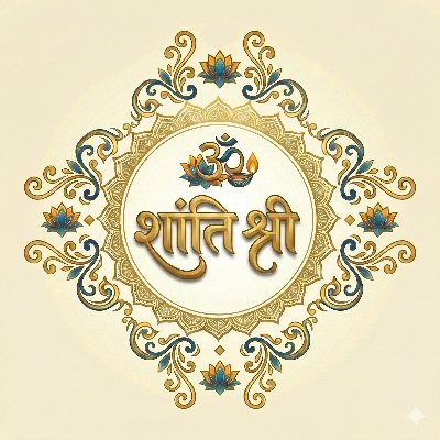 Shanti Shri