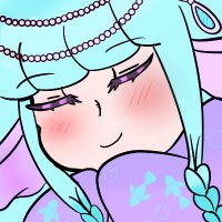 Umi Zafira(Mermaid Vtuber)🌊💎