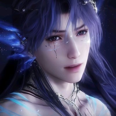 Seven ♡’s Rafayel 🪼⋆.ೃ࿔*: